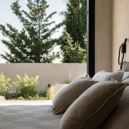 Ananta Blue Residence Апартаменты