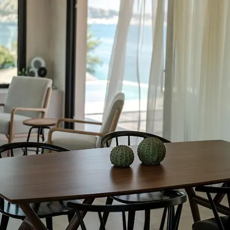 Ananta Blue Residence Апартаменты