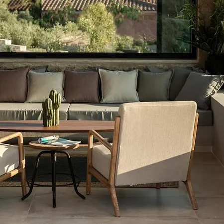 Ananta Blue Residence Аргаси