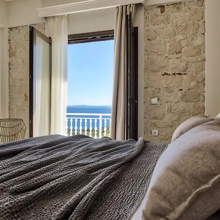 Апартаменты Ananta Blue Residence Аргаси