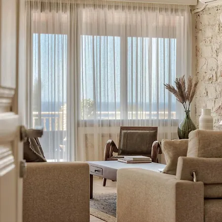 Ananta Blue Residence Апартаменты