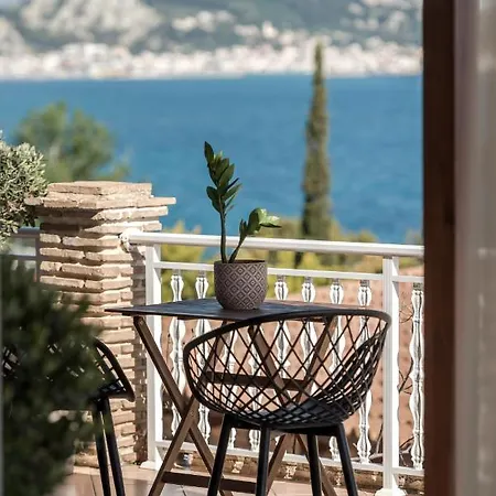 Ananta Blue Residence Апартаменты