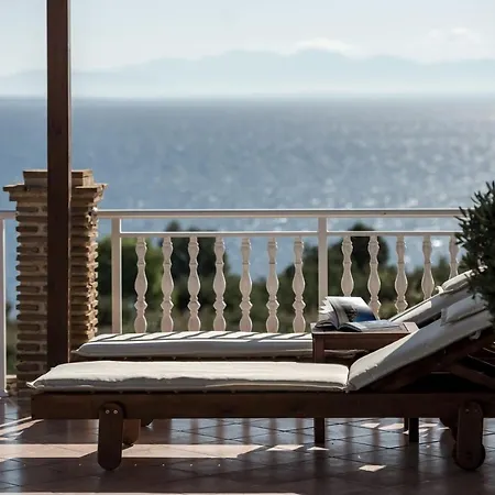 Ananta Blue Residence * Аргаси