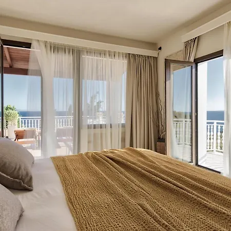 Ananta Blue Residence Аргаси