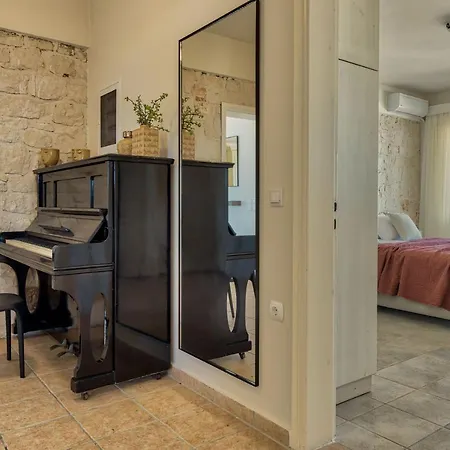 Ananta Blue Residence * Аргаси