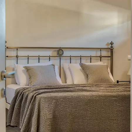 Ananta Blue Residence Апартаменты Аргаси
