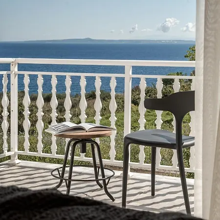 Ananta Blue Residence Апартаменты
