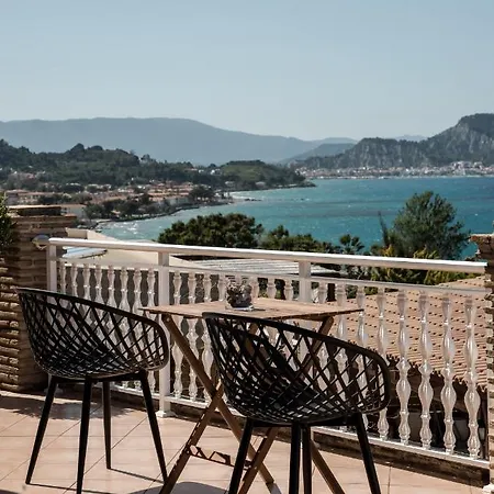 Апартаменты Ananta Blue Residence