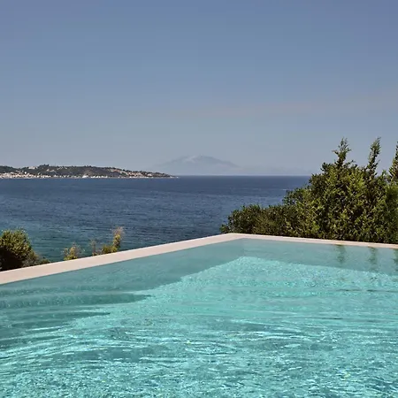 Ananta Blue Residence Аргаси