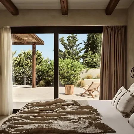 Ananta Blue Residence Апартаменты Аргаси
