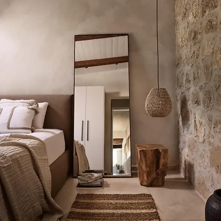 Апартаменты Ananta Blue Residence Аргаси