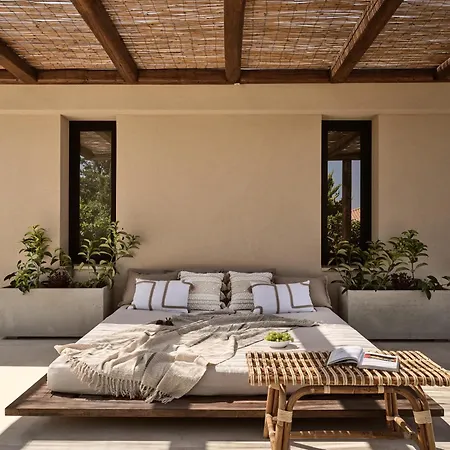 Ananta Blue Residence * Аргаси