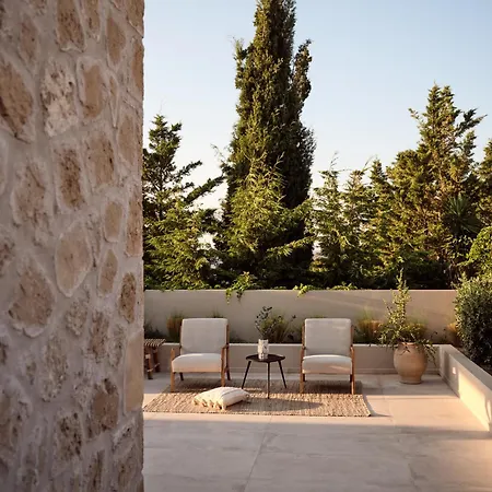 Ananta Blue Residence Апартаменты
