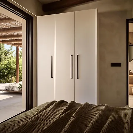Ananta Blue Residence * Аргаси