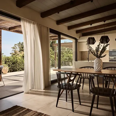 Ananta Blue Residence Апартаменты Аргаси