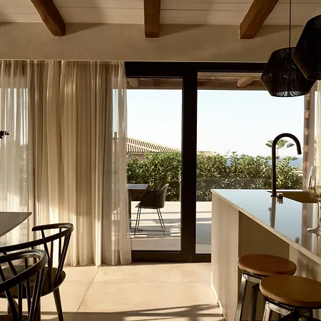 Ananta Blue Residence Апартаменты *