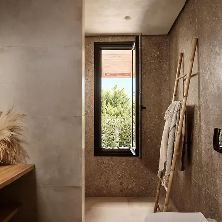 Ananta Blue Residence * Аргаси