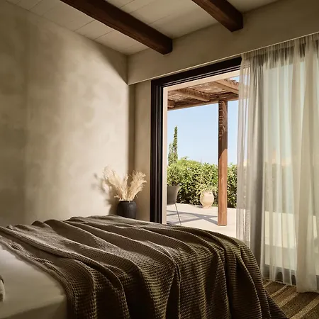 Ananta Blue Residence Аргаси