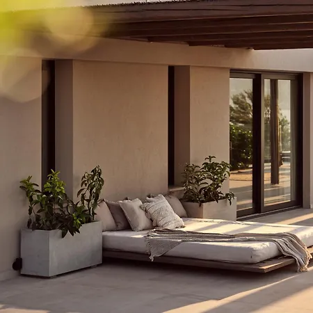 Ananta Blue Residence Апартаменты