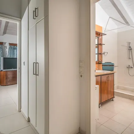 Ananta Blue Residence * Аргаси