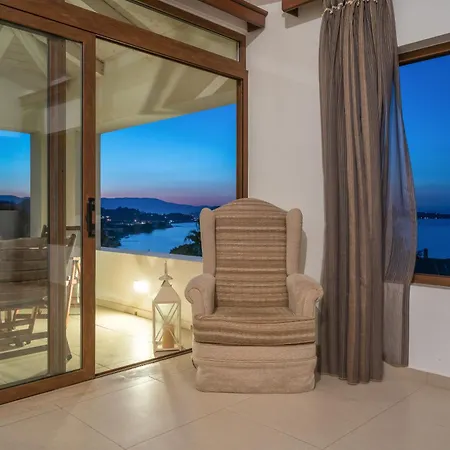 Ananta Blue Residence Апартаменты *