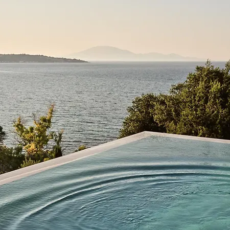 Ananta Blue Residence Аргаси