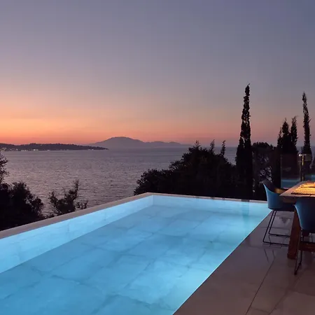 Ananta Blue Residence Аргаси