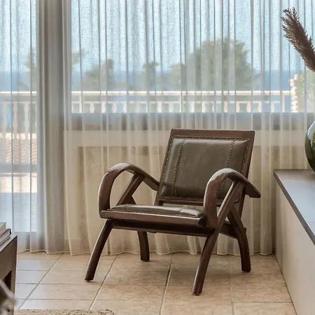 Ananta Blue Residence * Аргаси