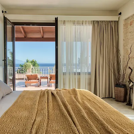 Ananta Blue Residence * Аргаси