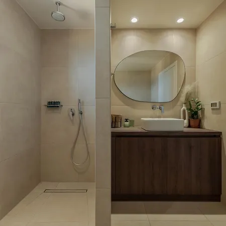 Apartment Ananta Blue Residence *