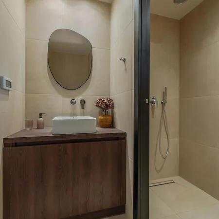 Ananta Blue Residence Апартаменты Аргаси
