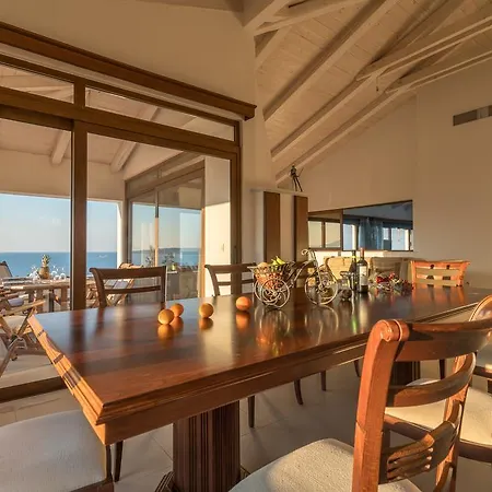 Апартаменты Ananta Blue Residence