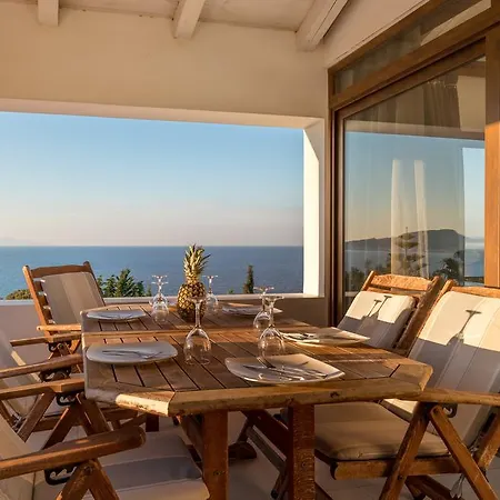 Ananta Blue Residence * Аргаси