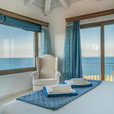 Ananta Blue Residence Аргаси
