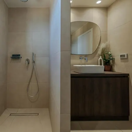 Ananta Blue Residence Argassi